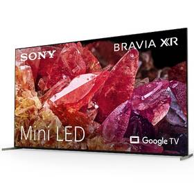 Televize Sony XR-85X95K 

 obrázek produktu 3 z 20