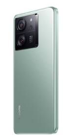 Mobilní telefon Xiaomi 13T Pro 5G 12 GB / 256 GB zelený

 obrázek produktu 4 z 10