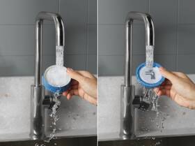 Sada filtrů Electrolux ESKW5 

 obrázek produktu 3 z 6