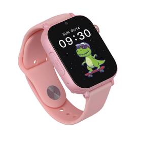Chytré hodinky Garett Kids N!ce Pro 4G růžové

 obrázek produktu 3 z 6
