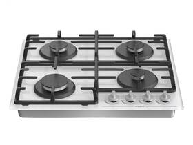 Plynová varná deska Mora VDP 645 GW7 bílá

 obrázek produktu 4 z 6