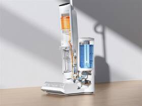 Víceúčelový vysavač Xiaomi Truclean W10 Ultra Wet Dry Vacuum bílý

 obrázek produktu 7 z 19