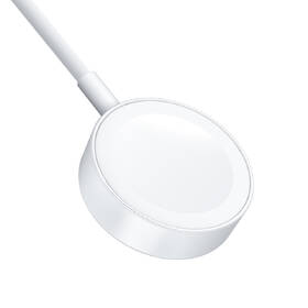 Nabíjecí kabel XO CX012, pro Apple Watch bílý

 obrázek produktu 1 z 3