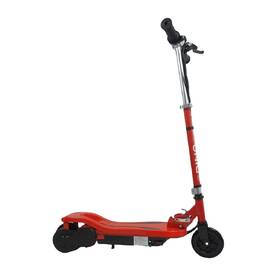 Elektrická koloběžka ELJET® DINO RED červená

 obrázek produktu 5 z 7