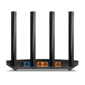 Router TP-Link Archer AX17 černý

 obrázek produktu 2 z 5