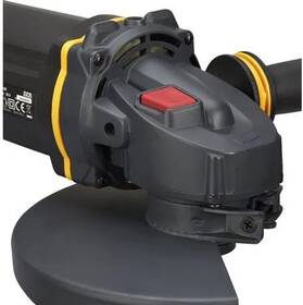 Úhlová bruska CAT DX35 230 mm 

 obrázek produktu 2 z 6