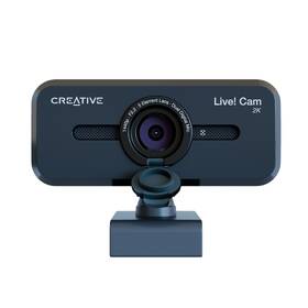 Webkamera Creative LIVE! CAM SYNC V3 černá

 obrázek produktu 2 z 16