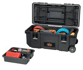 Box na nářadí Keter ROC Pro Gear 2.0 Mobile tool box 28" 

 obrázek produktu 2 z 4
