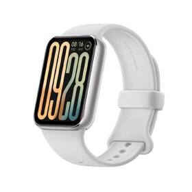 Fitness náramek Xiaomi Smart Band 9 Pro stříbrný

 obrázek produktu 2 z 6