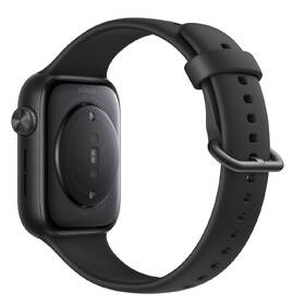 Chytré hodinky HONOR Watch 5 černé

 obrázek produktu 7 z 7
