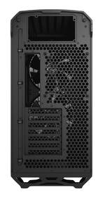 Case FRACTAL DESIGN Torrent černá barva
