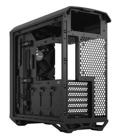 Case FRACTAL DESIGN Torrent Compact Tempered Glass Dark Tint černá

 obrázek produktu 11 z 13