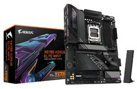 Základní deska GIGABYTE X870E A ELITE WIFI7 

 obrázek produktu 5 z 5