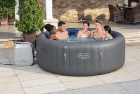 Vířivka Bestway Lay-Z-Spa® Santorini HydroJet Pro™ s APP 

 obrázek produktu 6 z 16