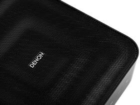 Zesilovač Denon HOME AMP černý

 obrázek produktu 12 z 14