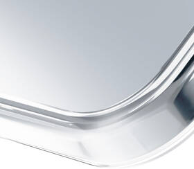 Kryt na mobil 3mk Clear MagCase na Apple iPhone 16 průhledný

 obrázek produktu 4 z 6