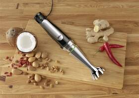 Ponorný mixér Braun MQ7025X černý/ocel nerezová

 obrázek produktu 10 z 14