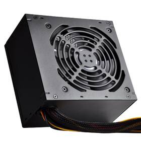 Zdroj SilverStone Strider Essential 80Plus ST70F-ES230 700W 

 obrázek produktu 1 z 9