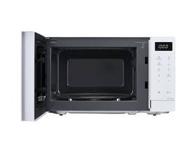 Mikrovlnná trouba Panasonic NN-ST21QWEPG bílá

 obrázek produktu 1 z 4