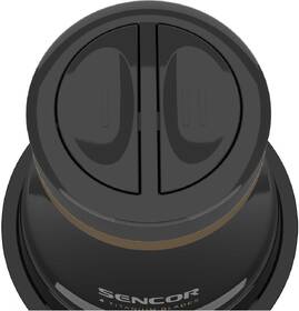 Sekáček potravin Sencor SCB 4000BK černý

 obrázek produktu 3 z 6