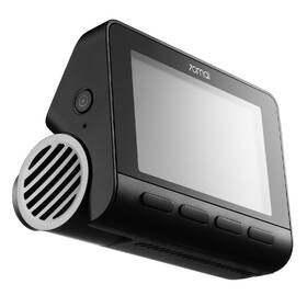 Autokamera 70mai Midrive A810 + RC12 černá/stříbrná

 obrázek produktu 5 z 15