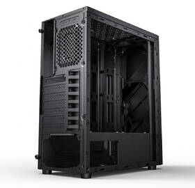 Case 1stCOOL MONSTER EVO černá

 obrázek produktu 3 z 3