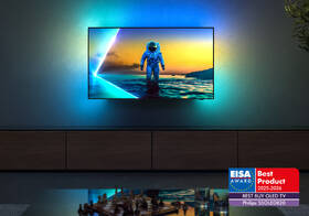 Televize Philips 55OLED820 

 obrázek produktu 11 z 11