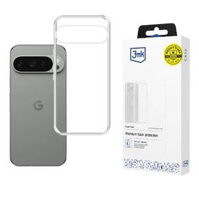 Kryt na mobil 3mk Clear Case na Google Pixel 10/10 Pro průhledný

 obrázek produktu 1 z 1