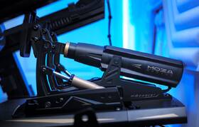Pedály Moza Racing mBooster (PC) hliník

 obrázek produktu 7 z 16