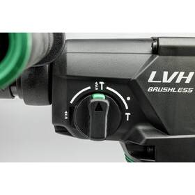 Kladivo HIKOKI DH1826DAW2Z (bez baterie) 

 obrázek produktu 2 z 5