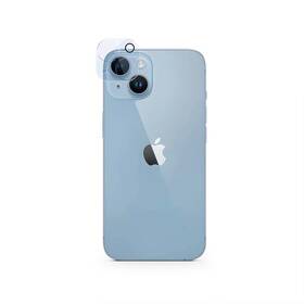 Ochranné sklo čočky fotoaparátu Epico Camera Lens Protector na Apple iPhone 15/15 Plus 

 obrázek produktu 1 z 1