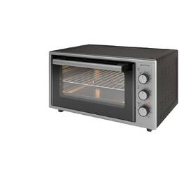 Mini trouba Guzzanti GZ 4511 šedá

 obrázek produktu 1 z 7