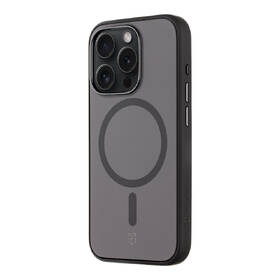 Kryt na mobil Tactical MagForce SmoothIsFast na Apple iPhone 15 Pro černý

 obrázek produktu 2 z 3
