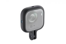 Držák Insta360 GO Ultra Action Mount černý

 obrázek produktu 3 z 7