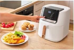 Fritéza horkovzdušná Sencor SFR 6551WH-EUE3 bílá

 obrázek produktu 6 z 8
