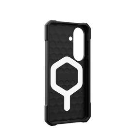 Kryt na mobil UAG Essential Armor na Samsung Galaxy S26 černý

 obrázek produktu 3 z 15