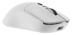 Myš White Shark MAXIMUS bílá

 obrázek produktu 1 z 5