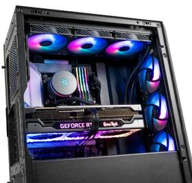 Case SilverStone FARA 514X černá

 obrázek produktu 18 z 19