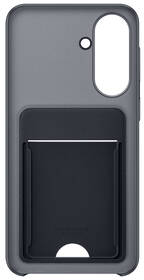 Kryt na mobil Samsung Card Slot na Samsung Galaxy A37 černý

 obrázek produktu 4 z 4