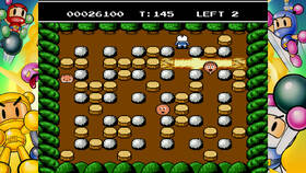 Hra U&I Entertainment Nintendo Switch Super Bomberman Collection Collector´s Edition 

 obrázek produktu 3 z 9