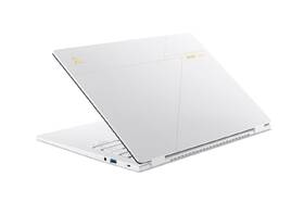 Notebook Acer Swift Edge 14 AI (SFE14-I51-75MG) bílý

 obrázek produktu 6 z 9