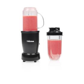 Stolní mixér Tristar BL-4486 černý

 obrázek produktu 4 z 9