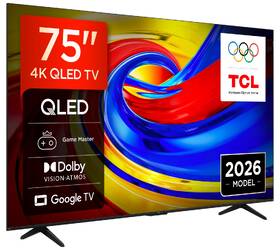 Televize TCL 75P7L 

 obrázek produktu 6 z 16