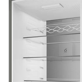 Chladnička s mrazničkou Whirlpool WHK 26373 XBR6EA nerez

 obrázek produktu 7 z 21