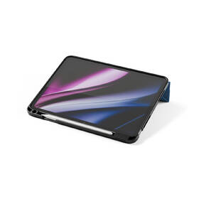 Pouzdro na tablet Epico SolidWoven Flip Case Apple iPad Pro 11"(3.-6. gen)/Air 10,9"(A14-M1)/Air 11"(M2-M3) modré

 obrázek produktu 2 z 4