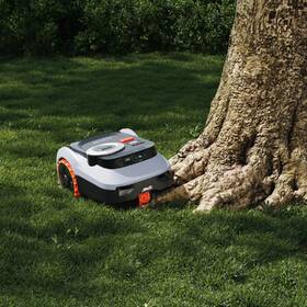 Robotická sekačka Segway Navimow  i220E Lidar Pro AWD 

 obrázek produktu 8 z 12