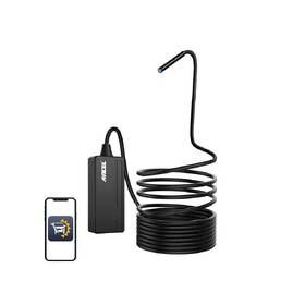 Inspekční kamera Ancel W655 

 obrázek produktu 4 z 4