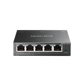 Switch Mercusys MS105GS-M2 (MS105GS-M2) černý

 obrázek produktu 1 z 7