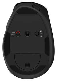 Myš HP Tilt Ergonomic Mouse 720M černá

 obrázek produktu 5 z 5