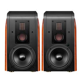 Reproduktory Swan M300MKII (2 ks) hnědé

 obrázek produktu 1 z 16